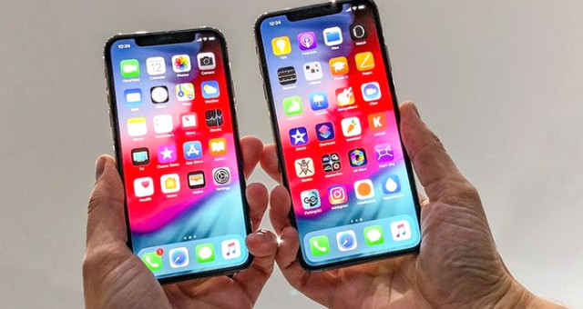 Apple’ın Yeni iPhone’ları Satışa Çıktı! İşte Türkiye Fiyatları