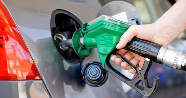 Araç Sahipleri Müjde! Motorine 8 Kuruş İndirim Yapıldı