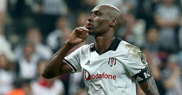 Atiba, Aytemiz Alanyaspor Maçıyla Rekor Kıracak!