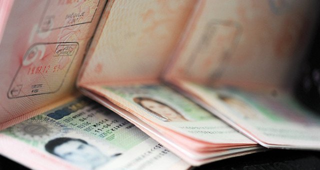 Avrupa Parlomentosu, AB Vizesi Ücretlerini 60 Eurodan 80 Euroya Çıkarılmasını Onayladı