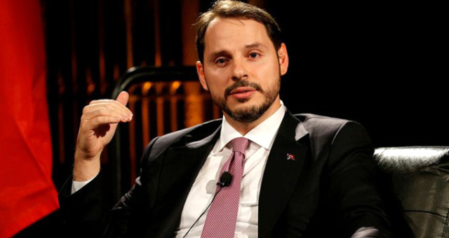 Bakanlık Açıkladı: Para ve Maliye Politikasında Sıkı Duruşa Devam Edilecek