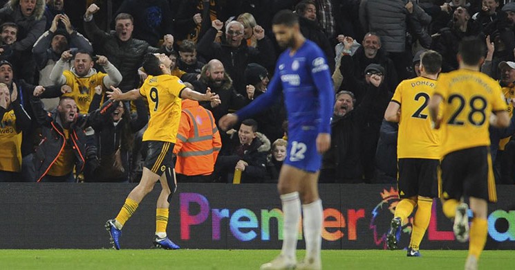 Chelsea ’ye Irtifa Yarışında Ağır Darbe!