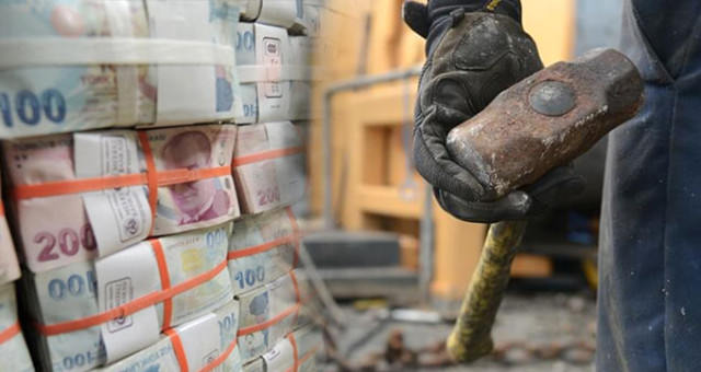 CHP, Asgari Ücret Talebini Açıkladı