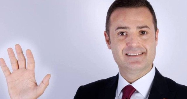 CHP Balıkesir Büyükşehir Belediye Başkan Talibi Ahmet Akın Kimdir?