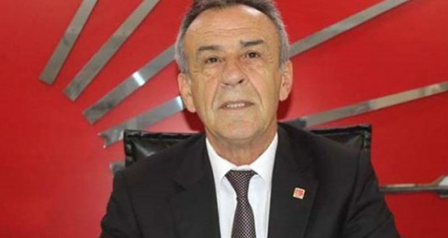 CHP Karabük Belediye Başkan Adayı Mehmet Şart Kimdir?