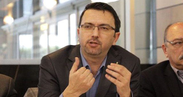 CHP Yalova Çiftlikköy Belediye Başkan Adayı Nedim Güler Kimdir?