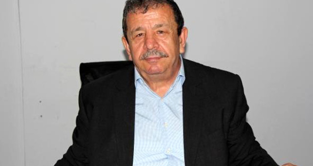 CHP Zonguldak Kilimli Belediye Başkan Adayı Ali Aslan Kılıç Kimdir?