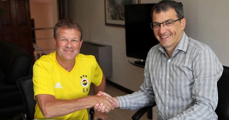 Damien Comolli ’den Flaş Erwin Koeman Açıklaması!