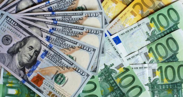Dolar ve Euro Her Tarafta Hareketlendi! İşte Son Rakamlar