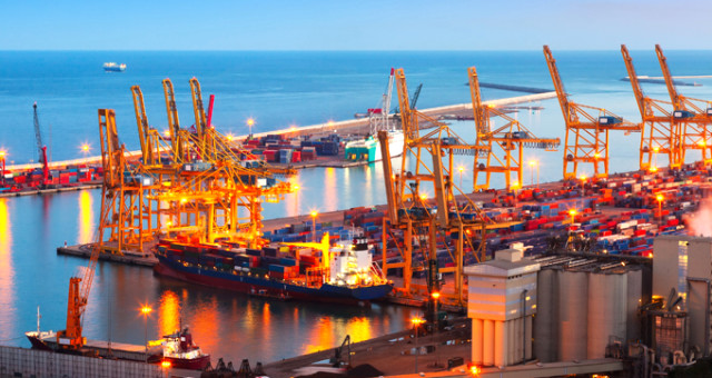 Ekonomide Sevindiren Rakamlar Açıklandı! Dış Ticaret Açığı Geriledi