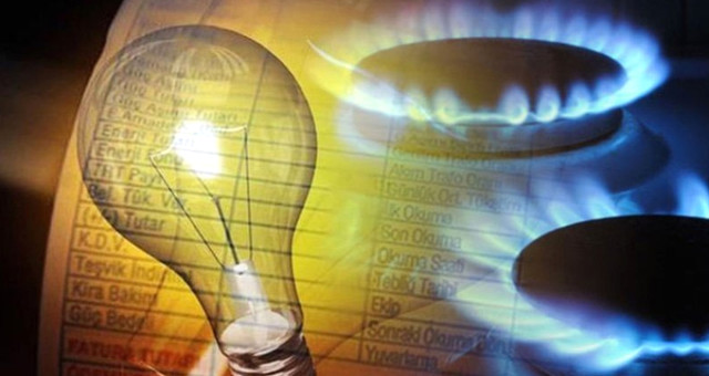 Elektrik ve Doğal Gaz Faturasındaki İndirimin Öncü Haberi Geldi: Spot Piyasadaki Fiyatları Düştü