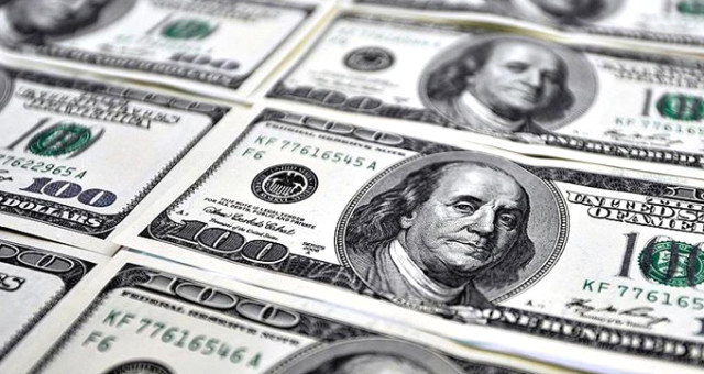 Enflasyonun Düşmesinin Peşinde Dolar Yükselişe Geçti! İşte Nedeni