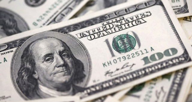 İşte Enflasyon Rakamlarına Doların Ilk Tepkisi