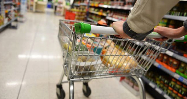 Kasım Ayı Enflasyon Rakamları Açıklandı