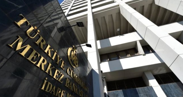 Merkez Bankası, 2019 Yılı Para ve Kur Politikasını Açıkladı