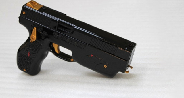 Milli Enerji Silahı Wattozz, ABD Tekelini Kırdı: Dünyanın En İyi Öldürücü Olmayan Silahı