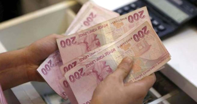 Ocak Ayında İşsize 2 Bin 261 TL Verilecek