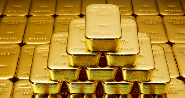 Paladyum, 16 Yıl Sonra Ilk Defa Altının Fiyatını Geçti