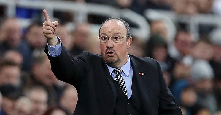 Rafael Benitez ’den 'VAR' Tepkisi!