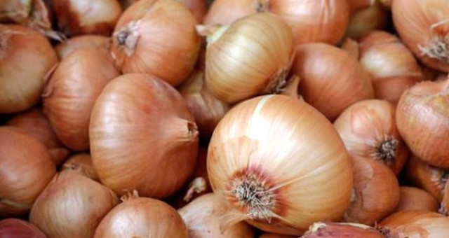 Rekabet Kurumu: Soğan Fiyatlarıyla İlgili Gelişmeler Yakından  Peşine Düşüp Takip Ediliyor