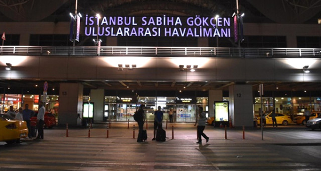Sabiha Gökçen’e Yapılacak Cami İçin Başlangıç Verildi