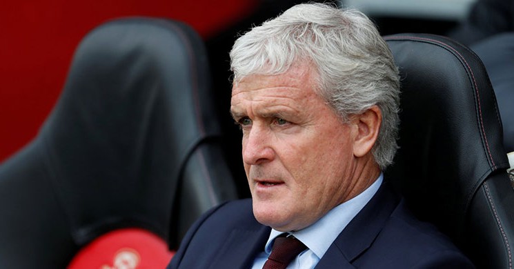 Southampton ’da Mark Hughes ’la Yollar Ayrıldı!