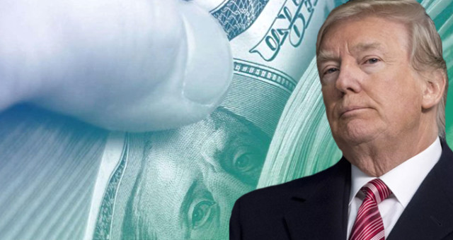 Trump Geri Adım Attı, ABD ve Çin Aralarında Geçici Uzlaşma Sağlandı