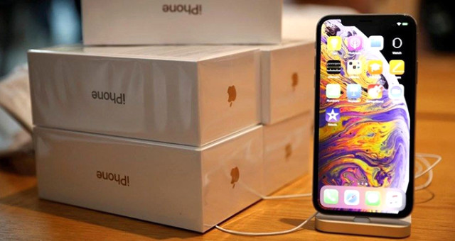 Yeni iPhone'u Türkiye'de Birincil Satın Alan Kişi Belirli Oldu