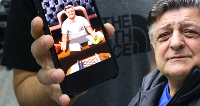 Yılmaz Vural’ın Hayatından Esinlenerek Yaptılar! Bu Oyunda Teknik Direktör Yürüdükçe Takım kazanıyor