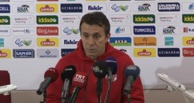 Bülent Korkmaz: “Gelecekle ilgili daha umutluyum”