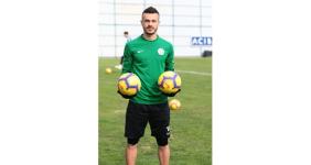 Çaykur Rizespor'lu Fernando Boldrin: "Tehlike devam ediyor"