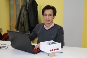 Rizeli Alperen in olay yeri inceleme zaman tayin araci_0