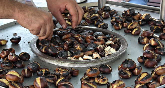 Dalında 10 lira, mangalda 70 lira