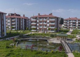 TOKİ'nin Rize'deki 700 Konutu İçin Başvuran Sayısı Belli Oldu