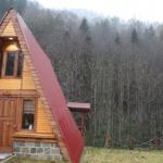 Yılbaşında yaylada bungolav tatilinin geceliği 2 bin TL