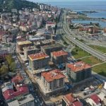 korozyonlu alandaki kentsel dönüşümde yer teslimi yıl sonu